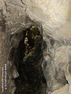 Grotte Balze Soprane